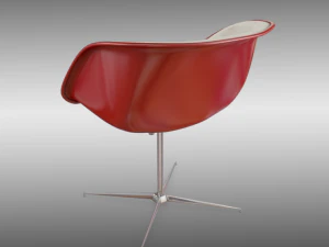 chair 3D Model