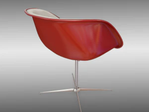 chair 3D Model