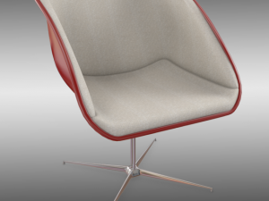 chair 3D Model