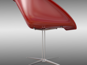 chair 3D Model