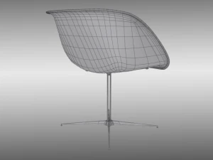 chair 3D Model