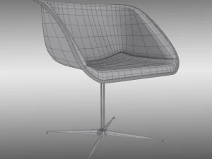 chair 3D Model