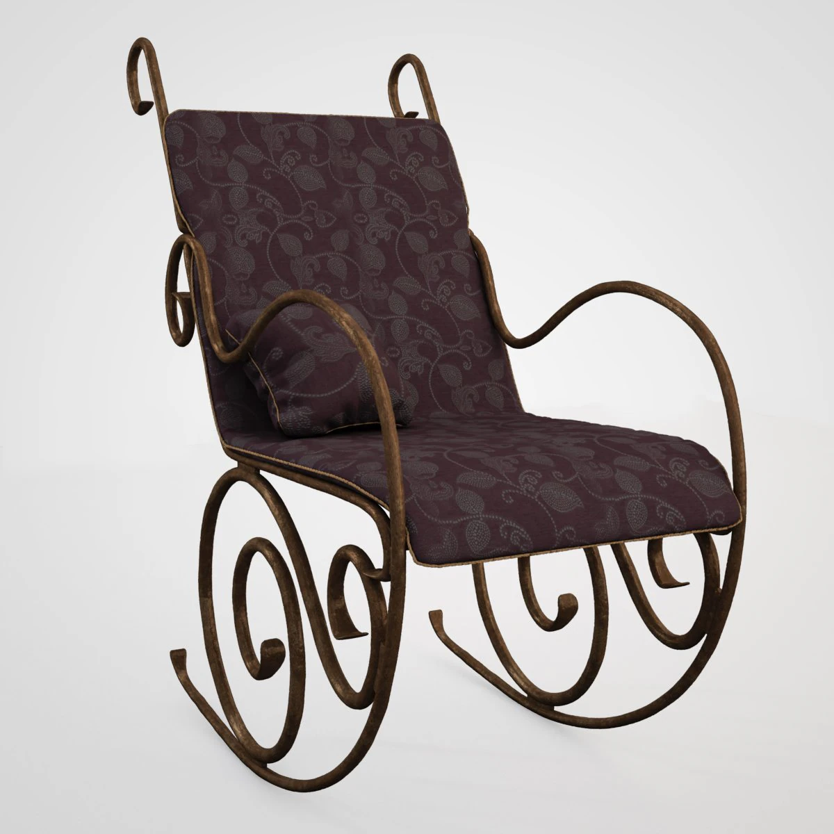 ola voyna 3D Model .c4d .max .obj .3ds .fbx .stl .blend 