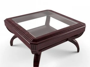 coffee table 3D Model