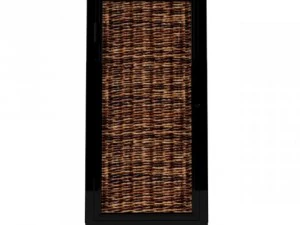 athena madras and wood cabinet 3D Model