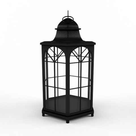 lanterns 3D-Modell .c4d .max .obj .3ds .fbx .stl .blend 