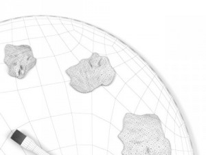 palette 3D 모델
