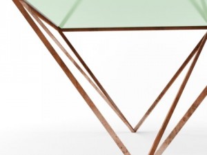 table 3D-Modell