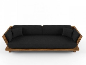 sofa 3D Модель