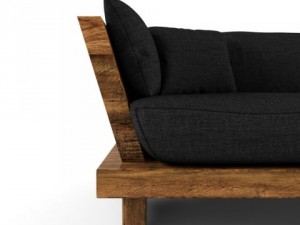 sofa 3D Модель