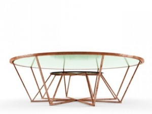 coffe table 3D Модель