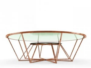 coffe table 3D Model