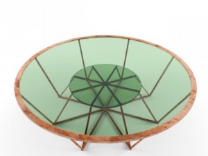 coffe table 3D Модель
