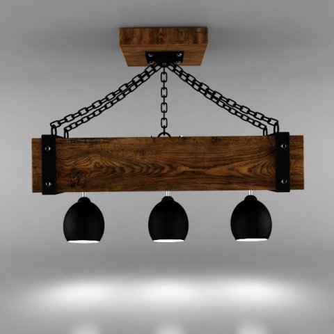 light Model 3D .c4d .max .obj .3ds .fbx .stl .blend 