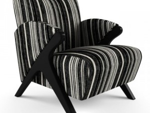chair Modello 3D