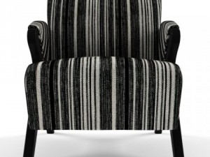 chair 3D Model