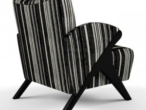 chair 3D Model