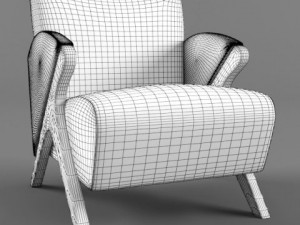 chair 3D Model
