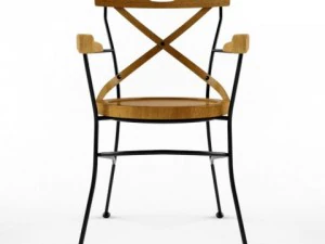 chair 3D Model