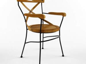 chair 3D-Modell