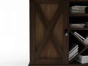 commode 3D Model