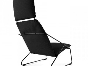 villstad easy chair Modelo 3D