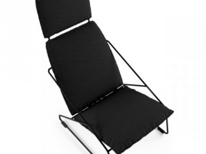 villstad easy chair Modelo 3D