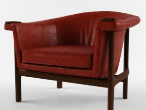 chair 3D-Modell