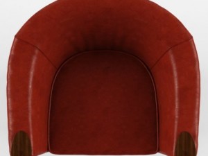 chair 3D-Modell