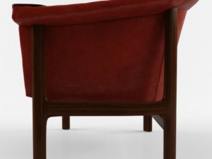 chair 3D-Modell