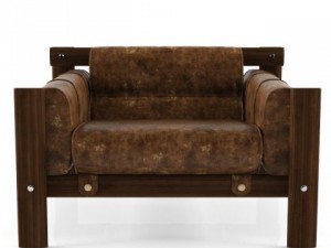 chair 3D Model