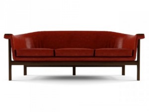 sofa 3D Model