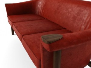 sofa 3D Model