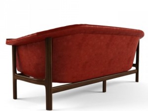 sofa 3D Model