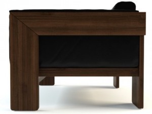 chair 3D Model