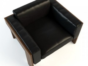 chair 3D Model