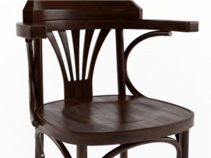 bar stool Modèle 3D