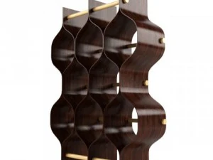 bottle rack 3D Model