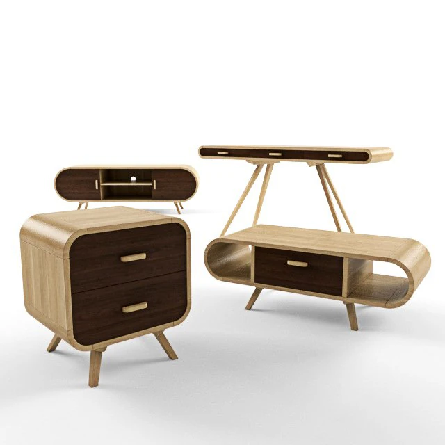 koleksiyon 3D Model .c4d .max .obj .3ds .fbx .stl .blend 