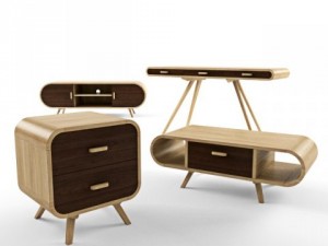 collection 3D Model