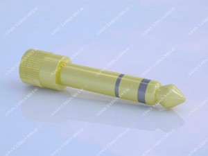 connector 3D Модель