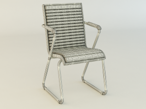 chair 3Dモデル