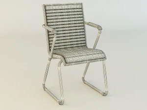 chair 3D Model
