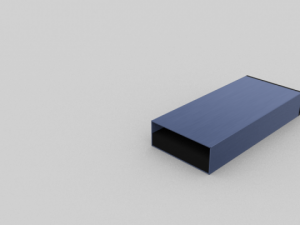usb flash drive Modelo 3D