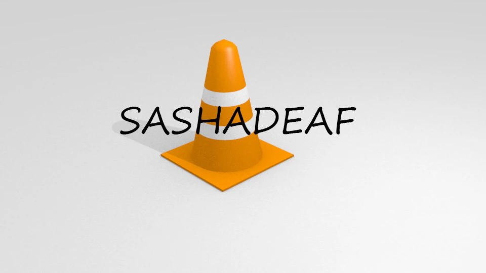 barrier 3D Model .c4d .max .obj .3ds .fbx .stl .blend 