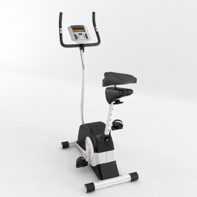 Body coach sales machine