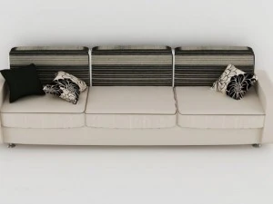 sofa 3D Model
