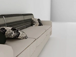sofa 3D Model