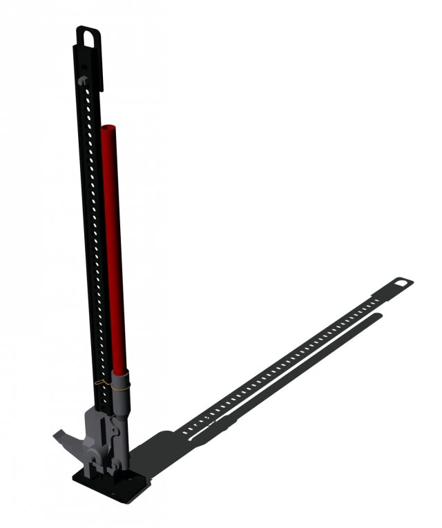 привет, подними домкрат 3D Модель .c4d .max .obj .3ds .fbx .stl .blend 