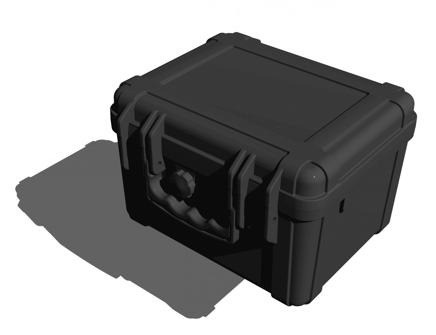 Кейс 3д модель. 3d модели пластиковых кейсов. 3d Plastic Case. 3d Plastic Case on the Lock jpg.